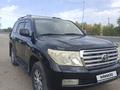 Toyota Land Cruiser 2008 годаүшін15 500 000 тг. в Усть-Каменогорск – фото 16