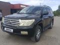 Toyota Land Cruiser 2008 годаүшін15 500 000 тг. в Усть-Каменогорск – фото 17