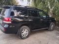 Toyota Land Cruiser 2008 годаүшін15 500 000 тг. в Усть-Каменогорск – фото 2