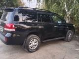 Toyota Land Cruiser 2008 года за 15 500 000 тг. в Усть-Каменогорск – фото 2