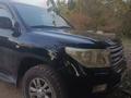 Toyota Land Cruiser 2008 годаүшін15 500 000 тг. в Усть-Каменогорск – фото 3