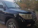 Toyota Land Cruiser 2008 года за 15 500 000 тг. в Усть-Каменогорск – фото 3