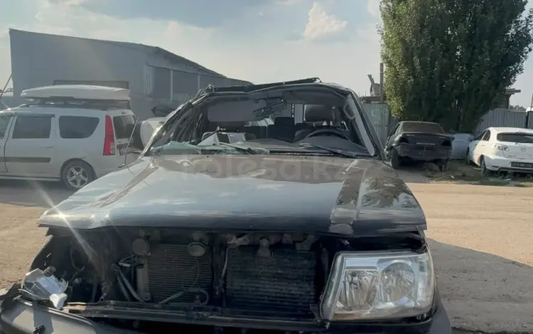 Toyota Land Cruiser 2007 года за 11 000 110 тг. в Актобе