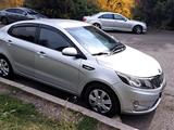 Kia Rio 2013 годаfor5 000 000 тг. в Алматы – фото 2