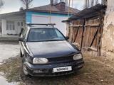 Volkswagen Golf 1994 годаfor600 000 тг. в Казыгурт