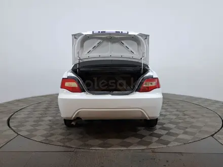 Daewoo Nexia 2009 года за 890 000 тг. в Астана – фото 9