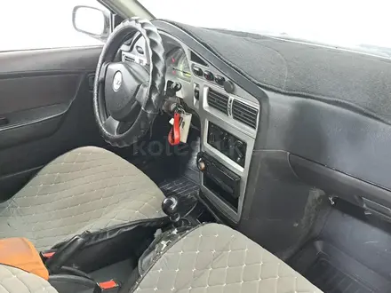 Daewoo Nexia 2009 года за 890 000 тг. в Астана – фото 14