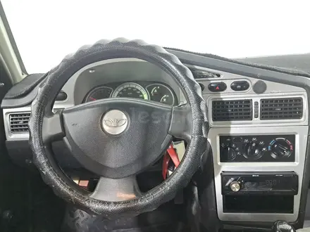 Daewoo Nexia 2009 года за 890 000 тг. в Астана – фото 13