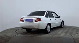 Daewoo Nexia 2009 года за 890 000 тг. в Астана – фото 5