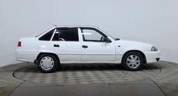 Daewoo Nexia 2009 года за 890 000 тг. в Астана – фото 4