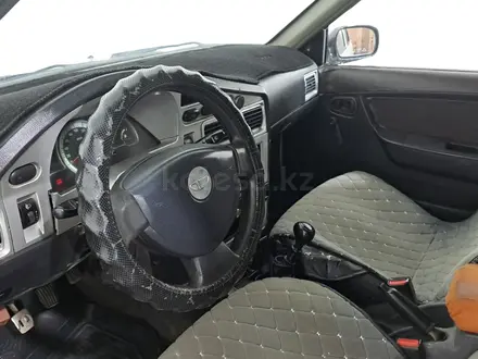 Daewoo Nexia 2009 года за 890 000 тг. в Астана – фото 11