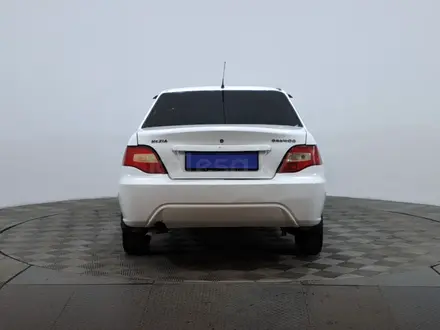 Daewoo Nexia 2009 года за 890 000 тг. в Астана – фото 6