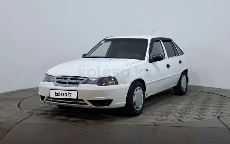 Daewoo Nexia 2009 года за 890 000 тг. в Астана