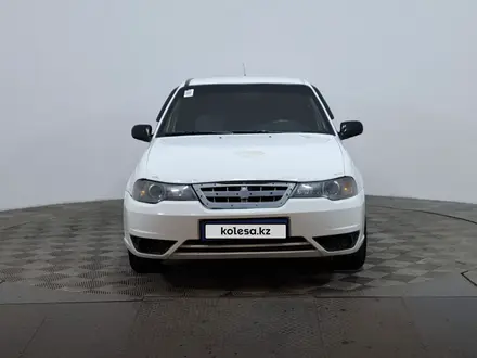 Daewoo Nexia 2009 года за 890 000 тг. в Астана – фото 2