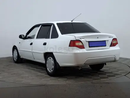 Daewoo Nexia 2009 года за 890 000 тг. в Астана – фото 7
