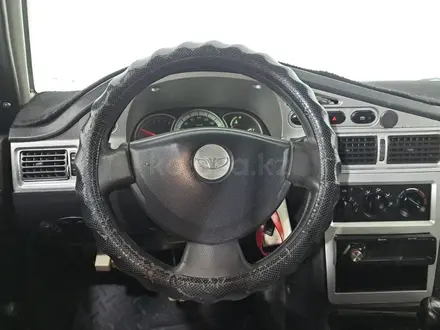 Daewoo Nexia 2009 года за 890 000 тг. в Астана – фото 12