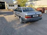 Volkswagen Passat 1988 года за 450 000 тг. в Алматы