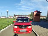 Mazda MPV 2000 годаүшін3 200 000 тг. в Петропавловск