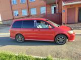 Mazda MPV 2000 годаүшін3 200 000 тг. в Петропавловск – фото 2