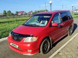 Mazda MPV 2000 годаүшін3 200 000 тг. в Петропавловск – фото 3