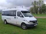 Mercedes-Benz Sprinter 2001 годаүшін5 200 000 тг. в Усть-Каменогорск