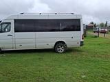 Mercedes-Benz Sprinter 2001 годаүшін5 200 000 тг. в Усть-Каменогорск – фото 3