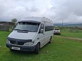 Mercedes-Benz Sprinter 2001 годаүшін5 200 000 тг. в Усть-Каменогорск – фото 2