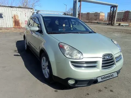 Subaru Tribeca 2006 года за 4 500 000 тг. в Павлодар – фото 3