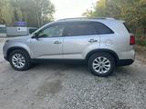 Kia Sorento 2012 года за 11 800 000 тг. в Актобе – фото 4