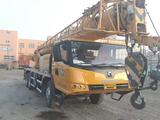 XCMG  XCT16 2021 годаfor20 800 000 тг. в Алматы – фото 3
