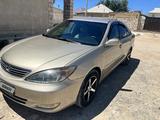 Toyota Camry 2003 года за 5 200 000 тг. в Актау – фото 2