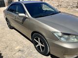 Toyota Camry 2003 года за 5 200 000 тг. в Актау – фото 3