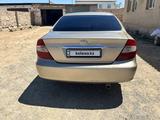 Toyota Camry 2003 года за 5 200 000 тг. в Актау – фото 4