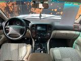 Toyota Land Cruiser 2002 годаүшін6 000 000 тг. в Кокшетау – фото 5