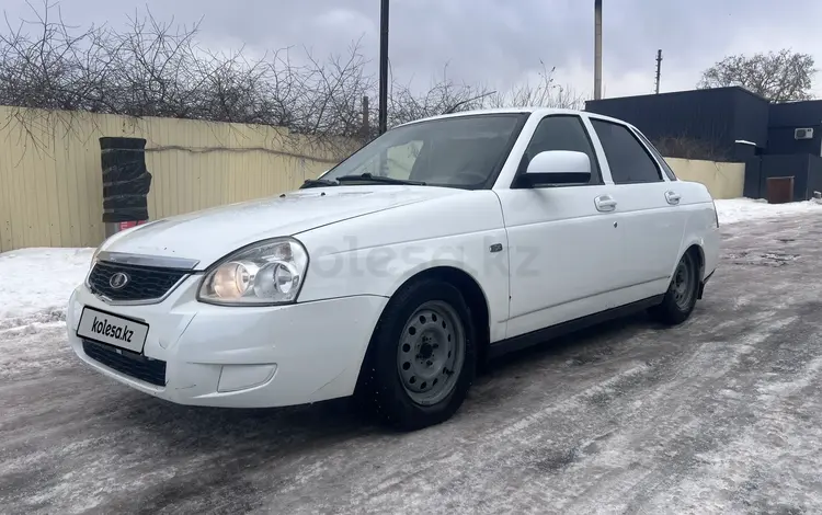 ВАЗ (Lada) Priora 2170 2014 годаfor2 300 000 тг. в Караганда