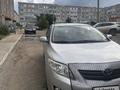 Toyota Corolla 2009 года за 5 500 000 тг. в Актобе – фото 9