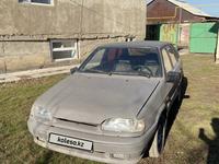 ВАЗ (Lada) 2114 2008 года за 850 000 тг. в Алматы