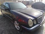 Mercedes-Benz E 230 1996 годаfor2 800 000 тг. в Кордай – фото 2