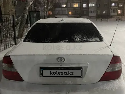 Toyota Camry 2002 годаүшін4 100 000 тг. в Кокшетау