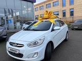 Hyundai Accent 2015 года за 5 700 000 тг. в Кокшетау – фото 2