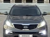 Kia Sportage 2011 года за 6 300 000 тг. в Актау – фото 2