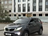 Kia Sportage 2011 года за 6 300 000 тг. в Актау – фото 3