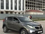 Kia Sportage 2011 года за 6 300 000 тг. в Актау
