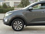 Kia Sportage 2011 года за 6 300 000 тг. в Актау – фото 4