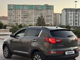 Kia Sportage 2011 года за 6 300 000 тг. в Актау – фото 5