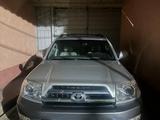 Toyota 4Runner 2003 годаүшін8 000 000 тг. в Караганда
