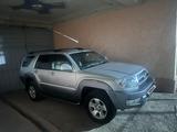 Toyota 4Runner 2003 годаүшін8 000 000 тг. в Караганда – фото 3