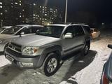 Toyota 4Runner 2003 годаүшін8 000 000 тг. в Караганда – фото 4