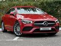 Mercedes-Benz CLA 200 2020 годаfor16 100 000 тг. в Астана – фото 9