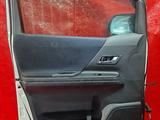 Дверь передняя L Toyota Vellfire GGH25 GGH20 ANH25 ANH20W за 12 000 тг. в Алматы – фото 2